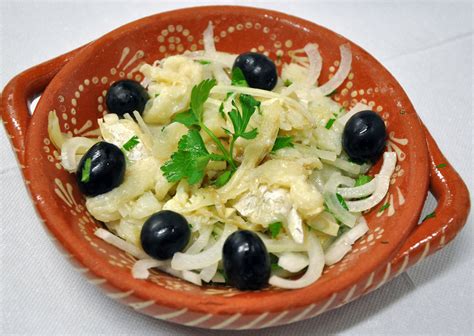 Punheta de Bacalhau